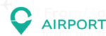 From To Airport Logo