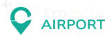 From To Airport Logo