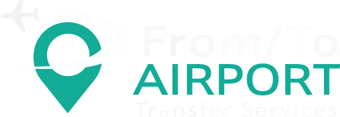 From To Airport Logo
