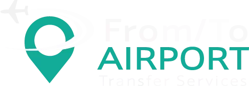 From To Airport Logo