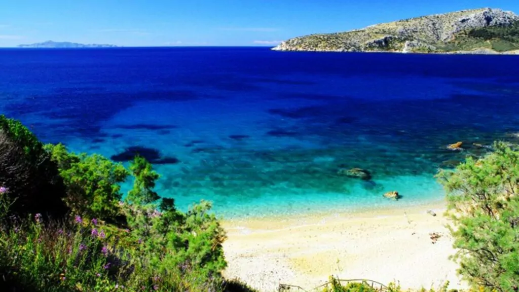 Athens The Best Nearby Beaches | Swimming in Athens Beaches