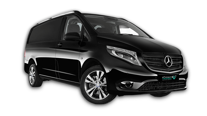 Athens Airport Taxi - Taxi Van - MiniBus