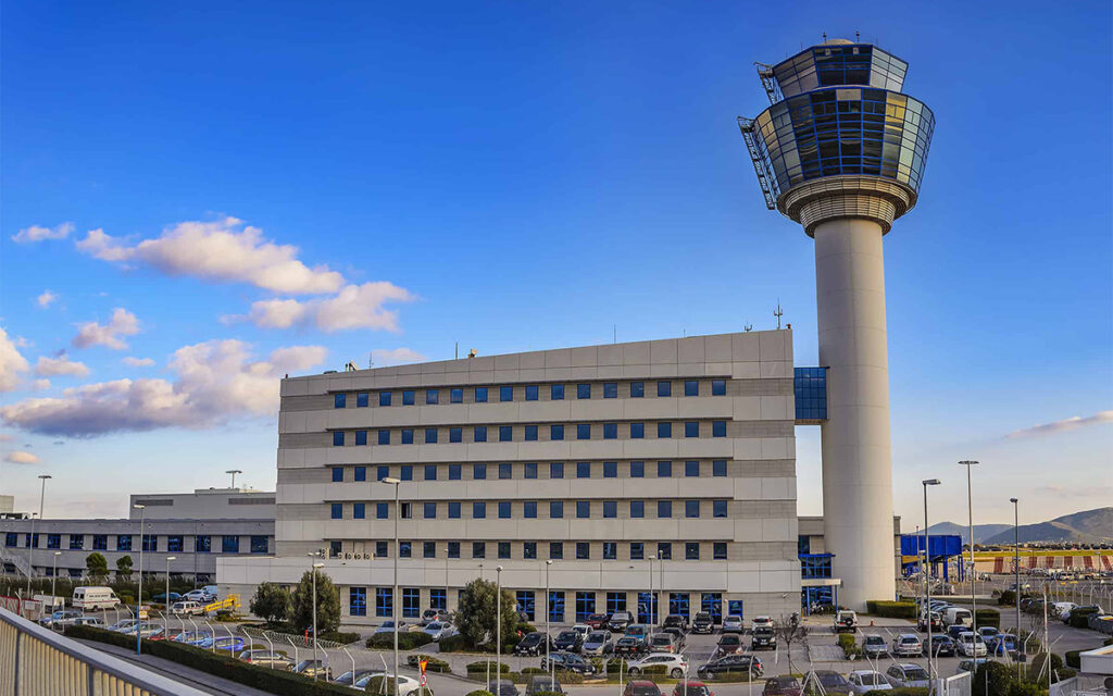 Taxi To Athens Airport, Athens Airport Taxi Flat Rate – Price