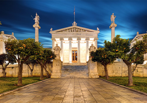 Athens Airport Taxi - Taxi Van - MiniBus