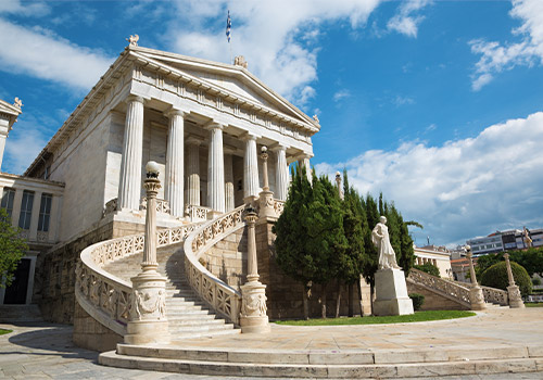 Athens Airport Taxi - Taxi Van - MiniBus