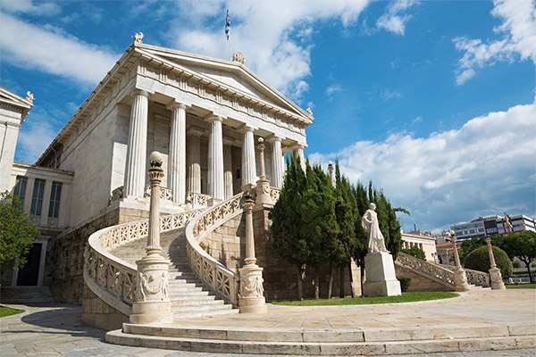 Athens Airport Taxi - Taxi Van - MiniBus