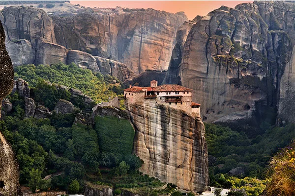 Athens Airport Taxi - Taxi Van - MiniBus