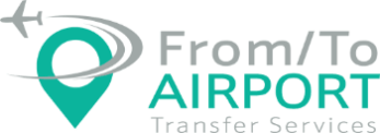 fromtoaiport Logo