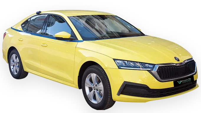 Athens Airport Taxi - Taxi Van - MiniBus