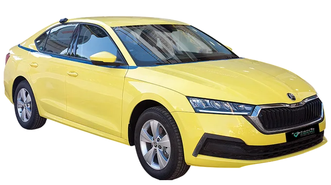 Athens Airport Taxi - Taxi Van - MiniBus