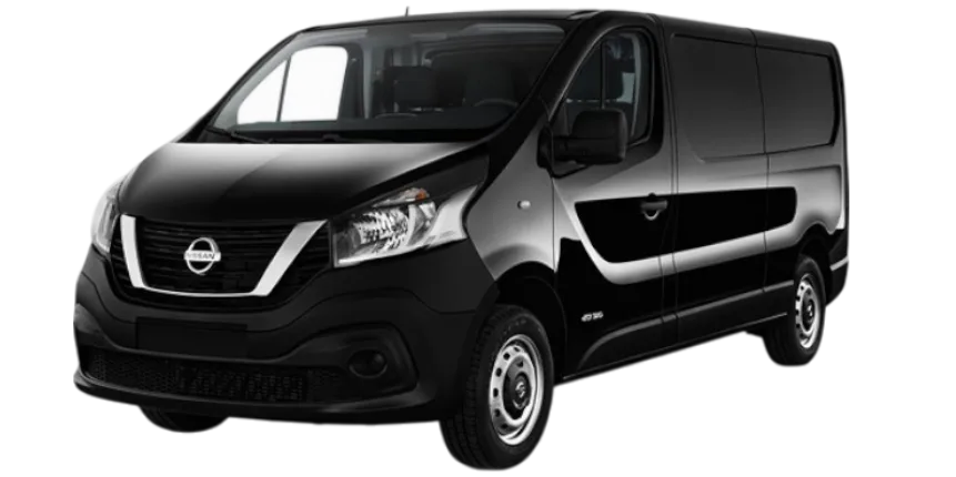 Athens Airport Taxi - Taxi Van - MiniBus