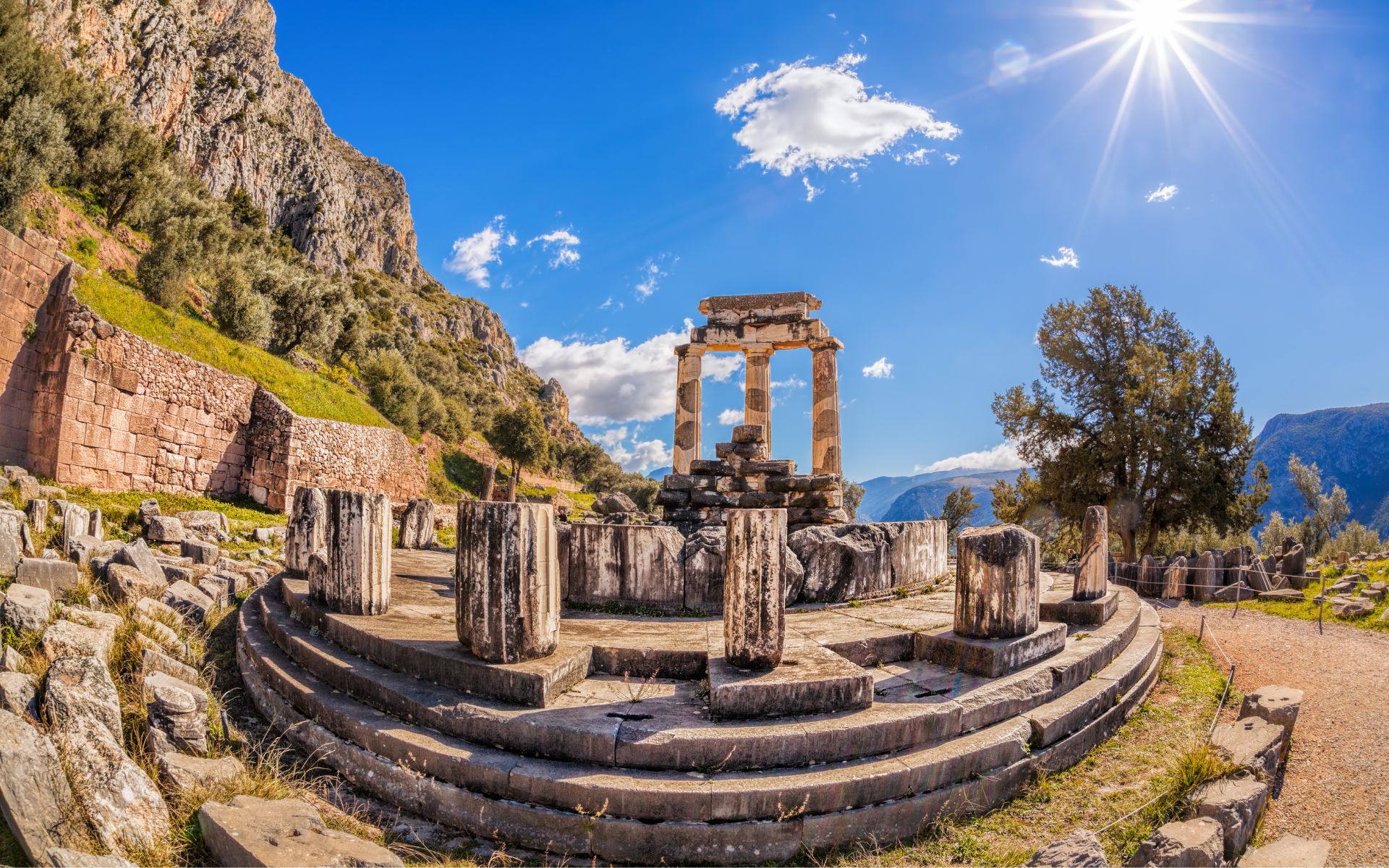 Delphi