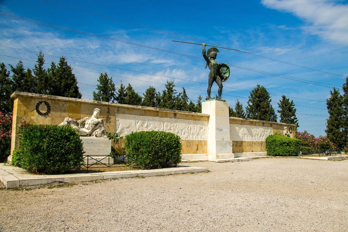 Leonidas