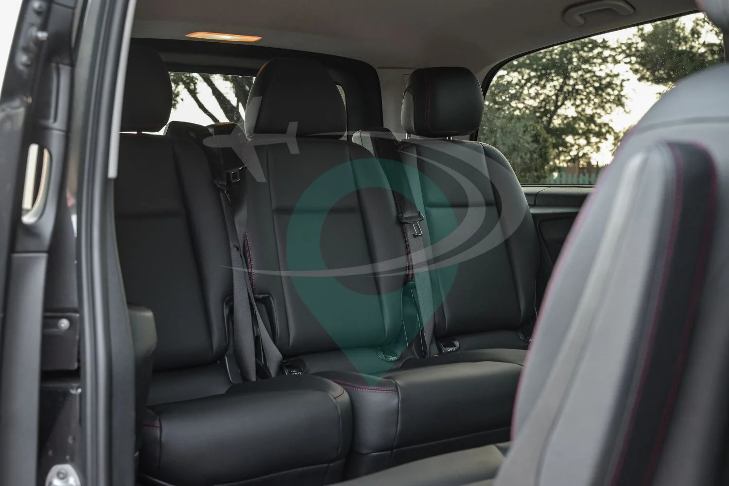 Athens Airport Taxi - Taxi Van - MiniBus