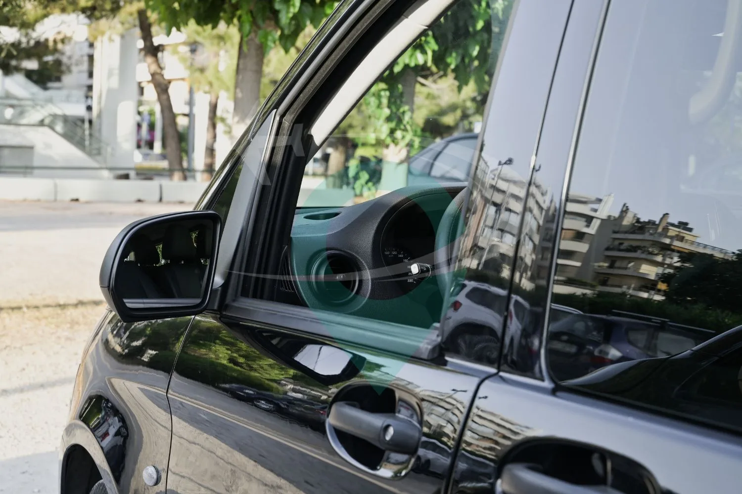 Athens Airport Taxi - Taxi Van - MiniBus