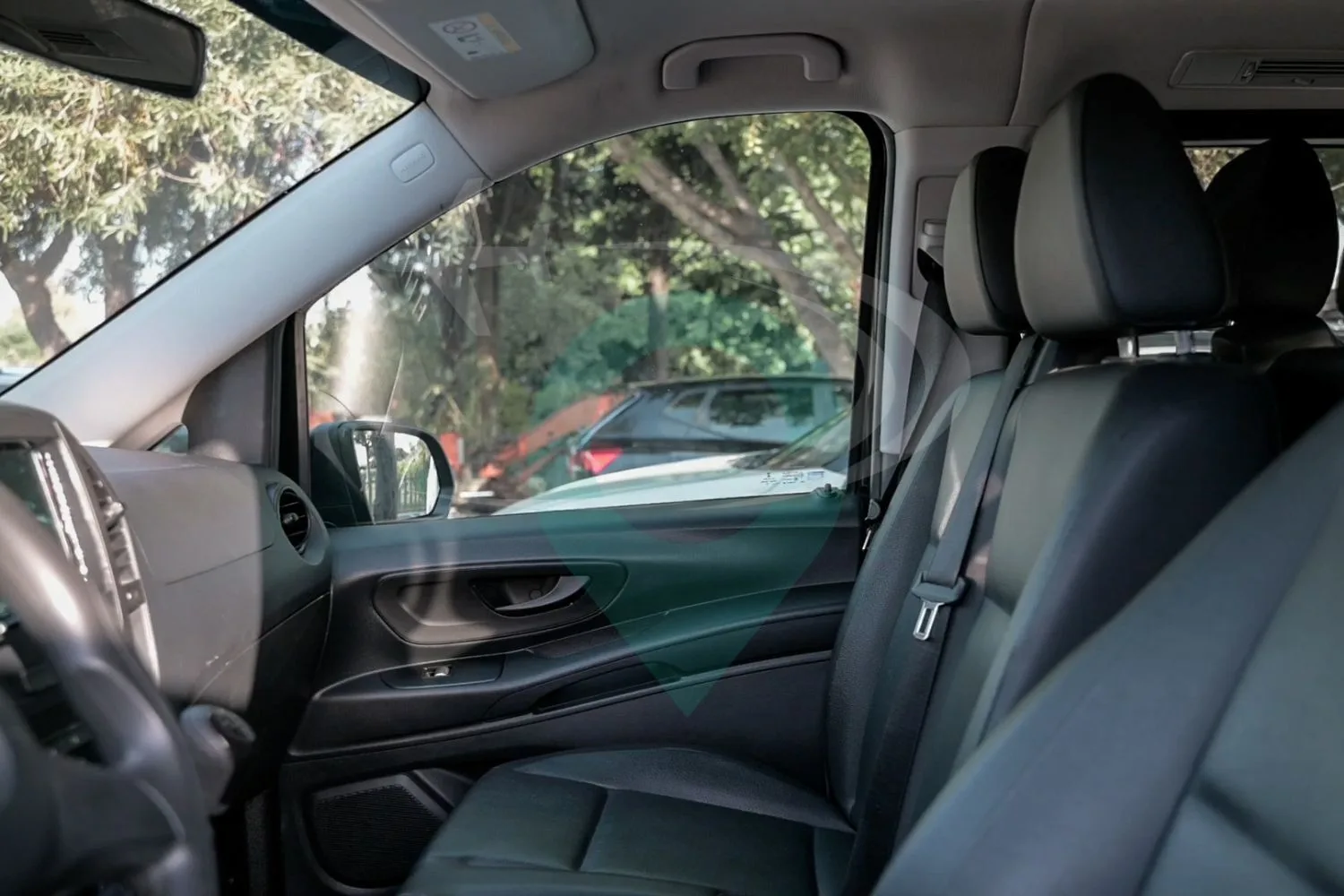 Athens Airport Taxi - Taxi Van - MiniBus