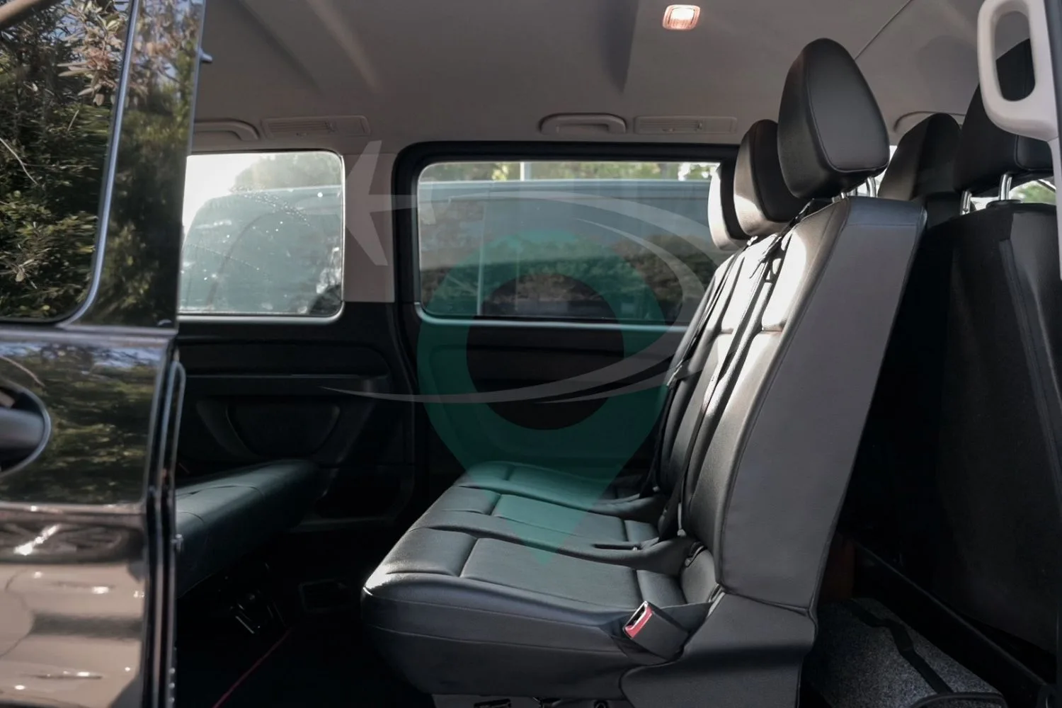 Athens Airport Taxi - Taxi Van - MiniBus
