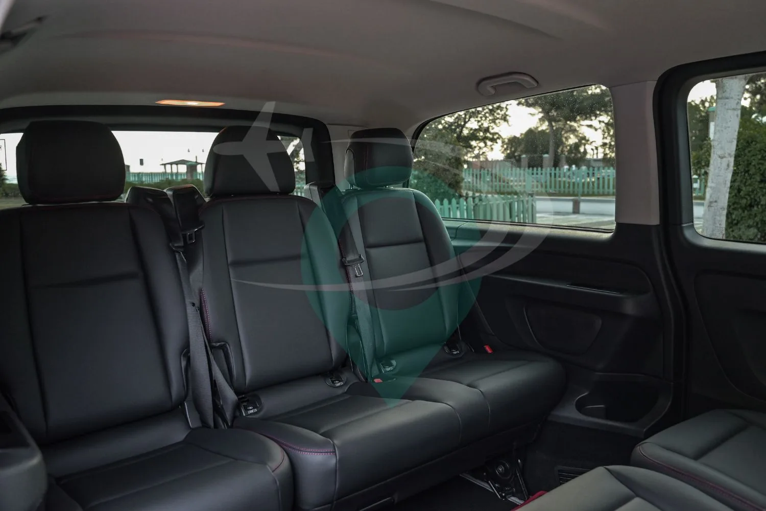 Athens Airport Taxi - Taxi Van - MiniBus