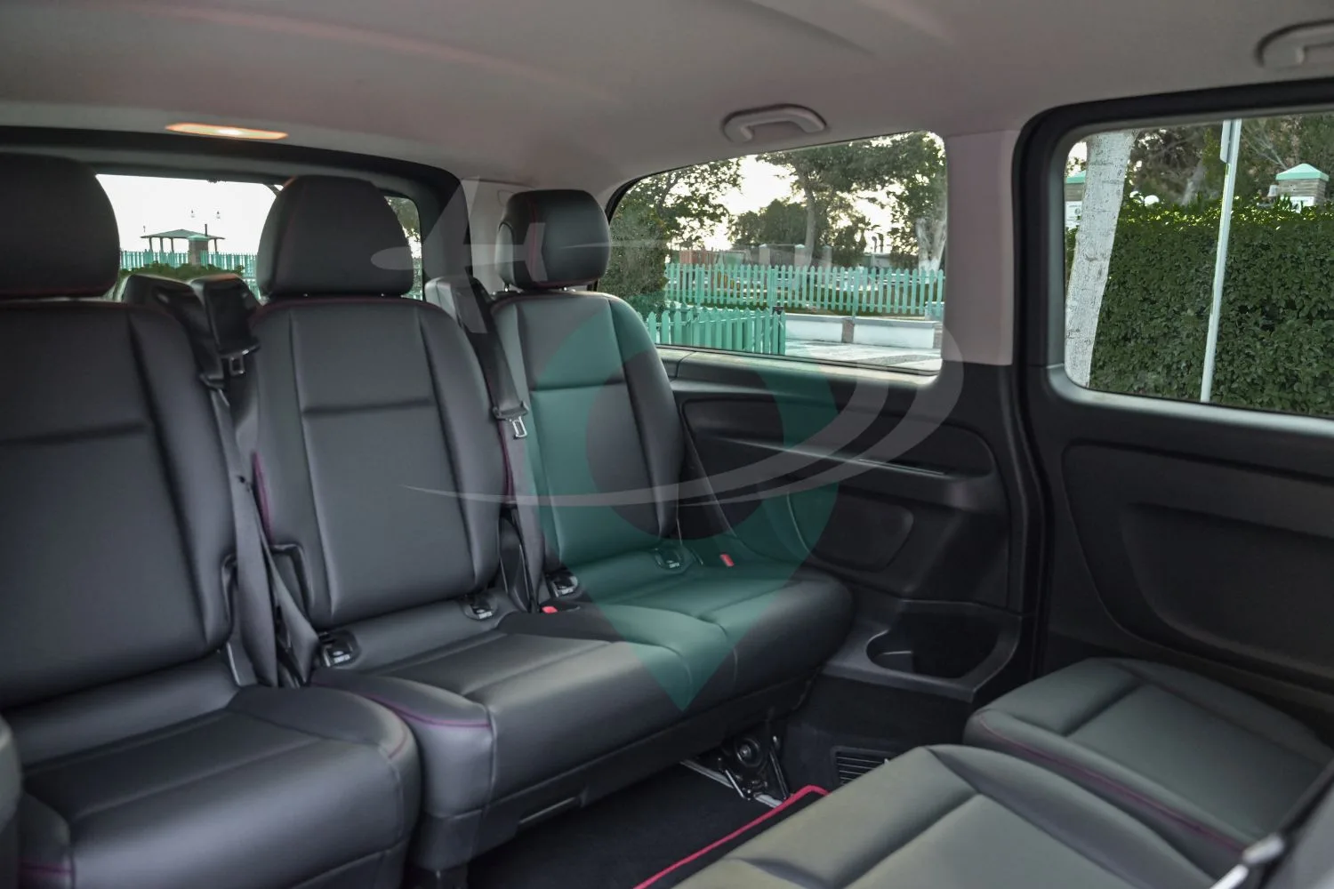 Athens Airport Taxi - Taxi Van - MiniBus