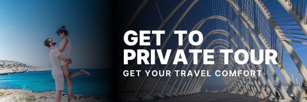 Athens Airport Taxi - Taxi Van - MiniBus