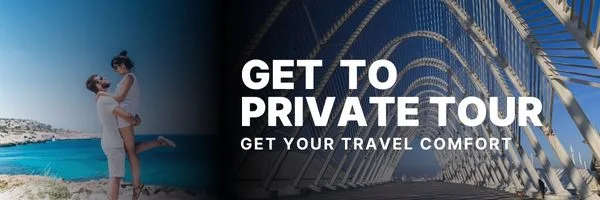 Athens Airport Taxi - Taxi Van - MiniBus