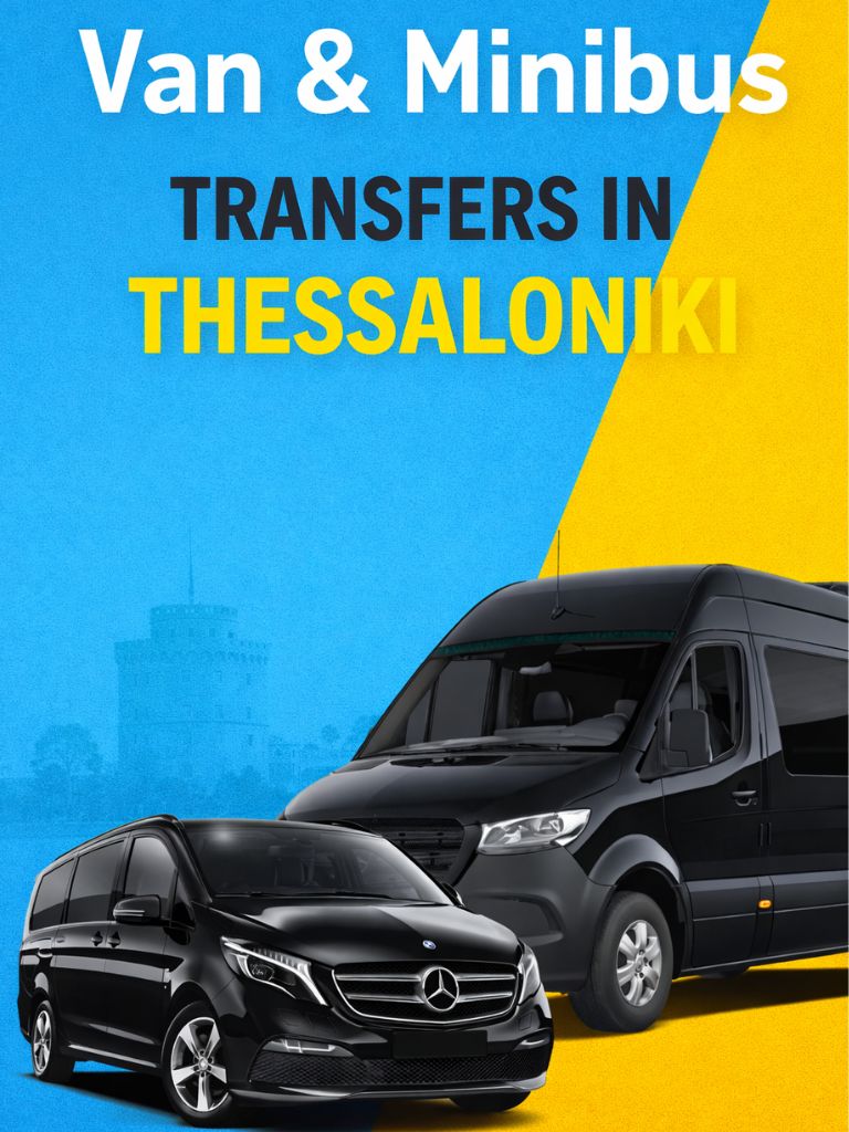 van bus