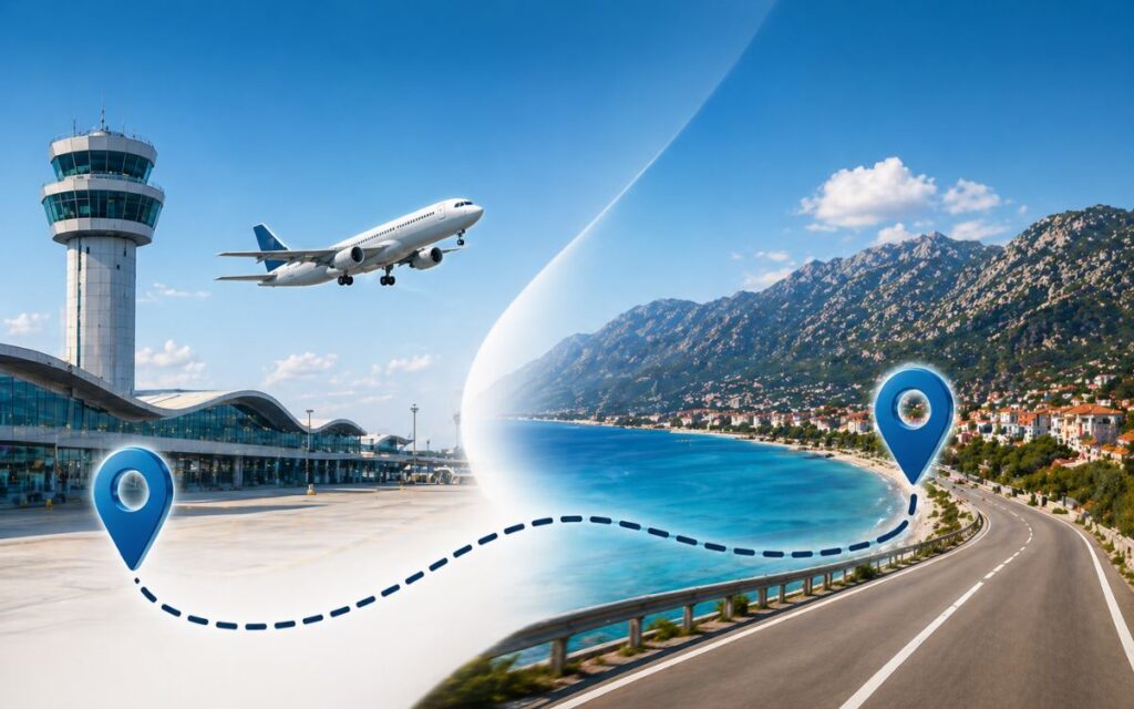 From Athens Airport to Xylokastro Taxi - Taxivan Transfer, From Athens Airport to Xylokastro (Ksilokastro) taxi